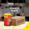 MAGGI® Tomato Paste Pes Tomato 4.5kg