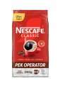 Nescafe Classic 500g Front