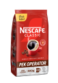 Nescafe Classic 500g Left
