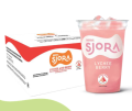 SJORA® Lychee Berry BIB 2x4L 