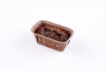 Chocolate Brownie Made with KITKAT®