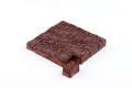 Chocolate Brownie Made with KITKAT® (Slab / Pre-Cut) 