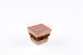 Chocolate Verrine Made with KITKAT® 
