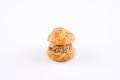 Chocolate Cream Puff Made with KITKAT® 