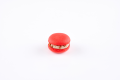 Chocolate Macaron Made with KITKAT® 