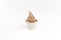 Chocolate Soft Serve | Made with KITKAT® (Powdered Premix)  