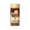 Nescafe Gold Jar_200g Sim Front 1600