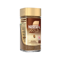 Nescafe Gold Jar_200g Sim Front Left 1600