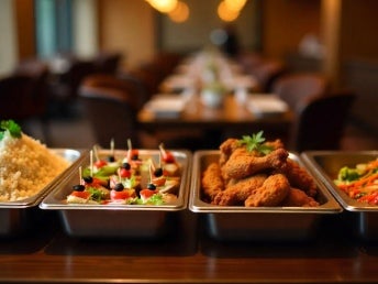 OEM &amp; Catering