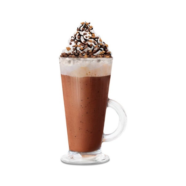 COMFORT CRAVING MADE WITH KITKAT®