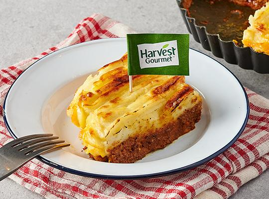 RENDANG SHEPHERD'S PIE