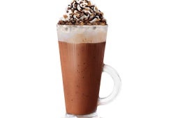 COMFORT CRAVING MADE WITH KITKAT®