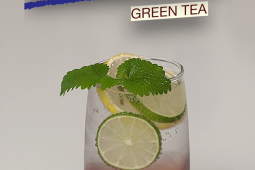 Kyoho Green Tea