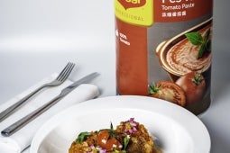 Italian Meat Ball