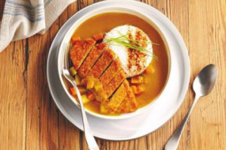 KATSU CURRY