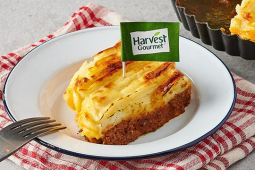 RENDANG SHEPHERD'S PIE