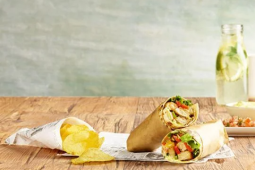 TORTILLA WRAP