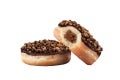 CHOCO-CRUMBLE CHIC MADE WITH KITKAT®