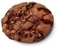 DOUBLE CHOCOLATE COOKIE MADE WITH KITKAT®