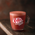 Hot Chocolate Drink