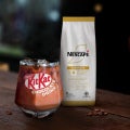 KitKat Mocha Iced