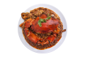 Singapore Chilli Crab