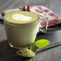 Green Tea Latte