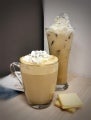 Butterscotch Latte Blitz