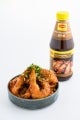 Asian Sour Spicy Prawn