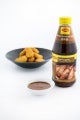 Meatless Crispy Nugget with Citrus Orange Panggang Sauce