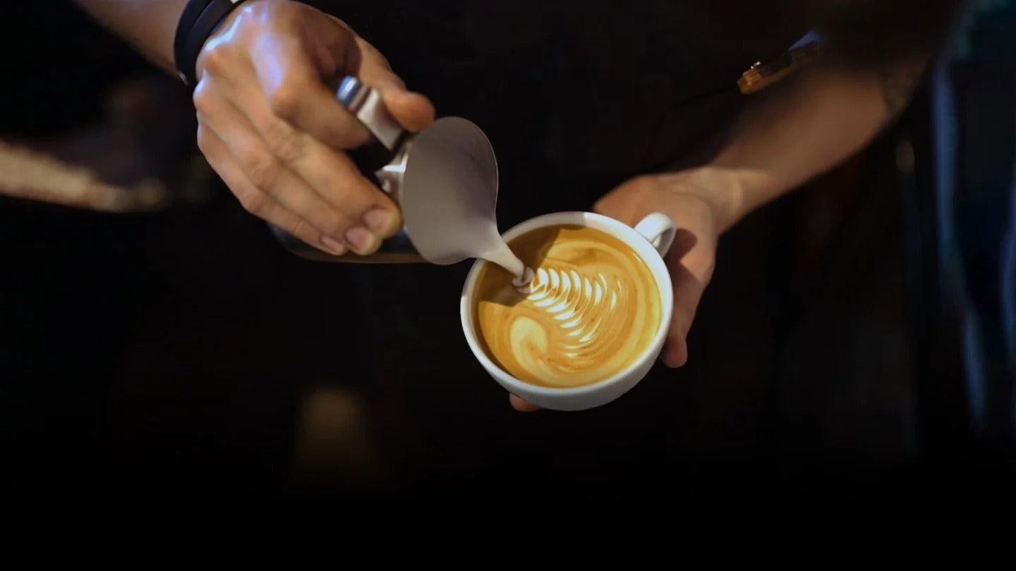 coffee