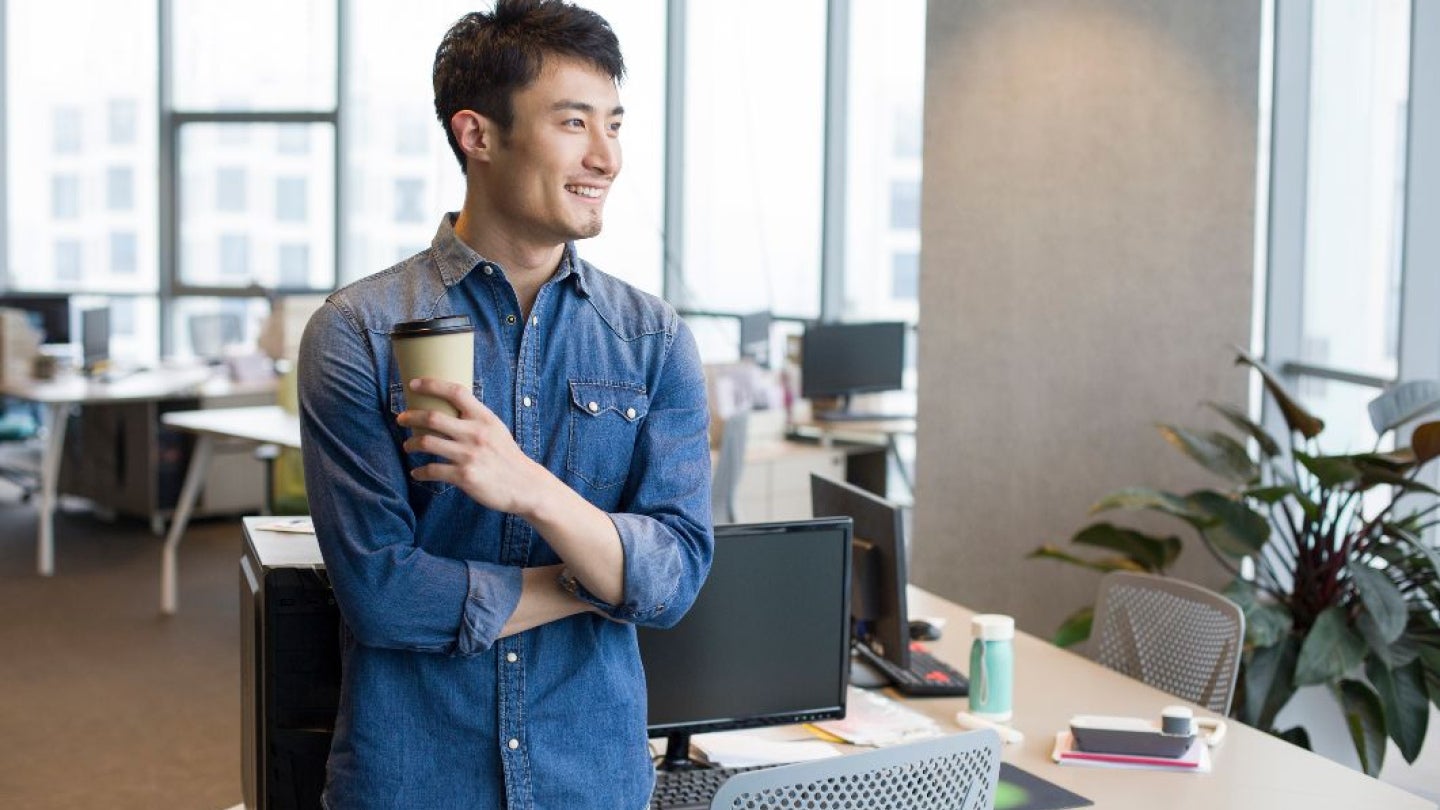 Business Industries banner