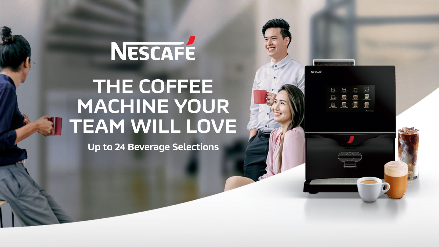 Machine Trial Page Banner