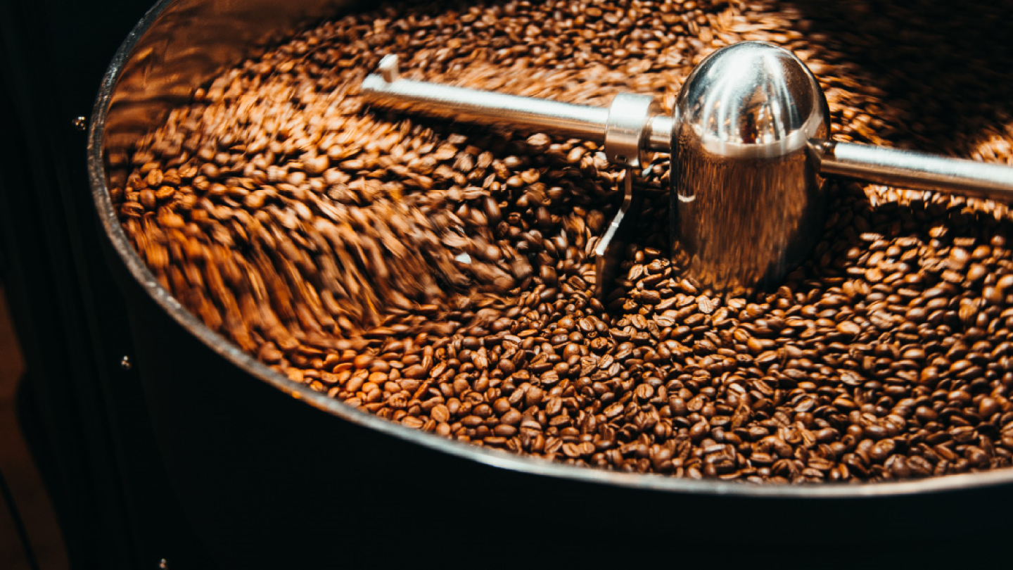 Complete Coffee Solutions for Your Growing Business