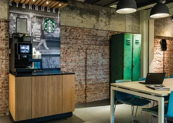 Starbucks WPS Logo