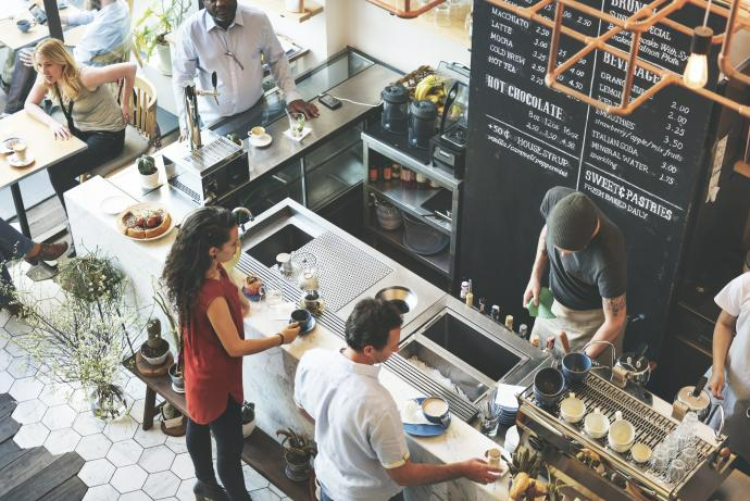 Article 3 Cafe Foh